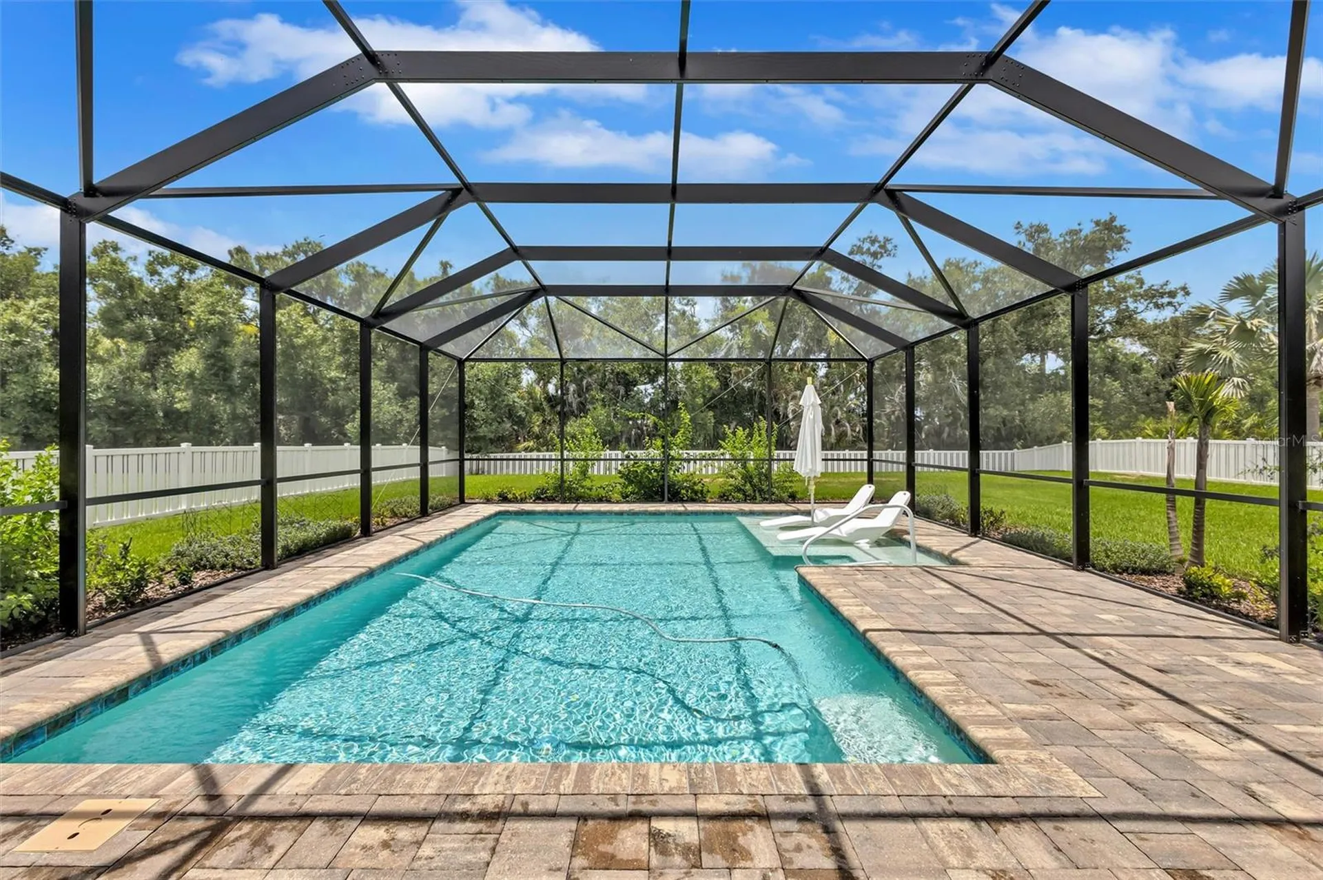 1436 Hickory View Circle Parrish FL 34219