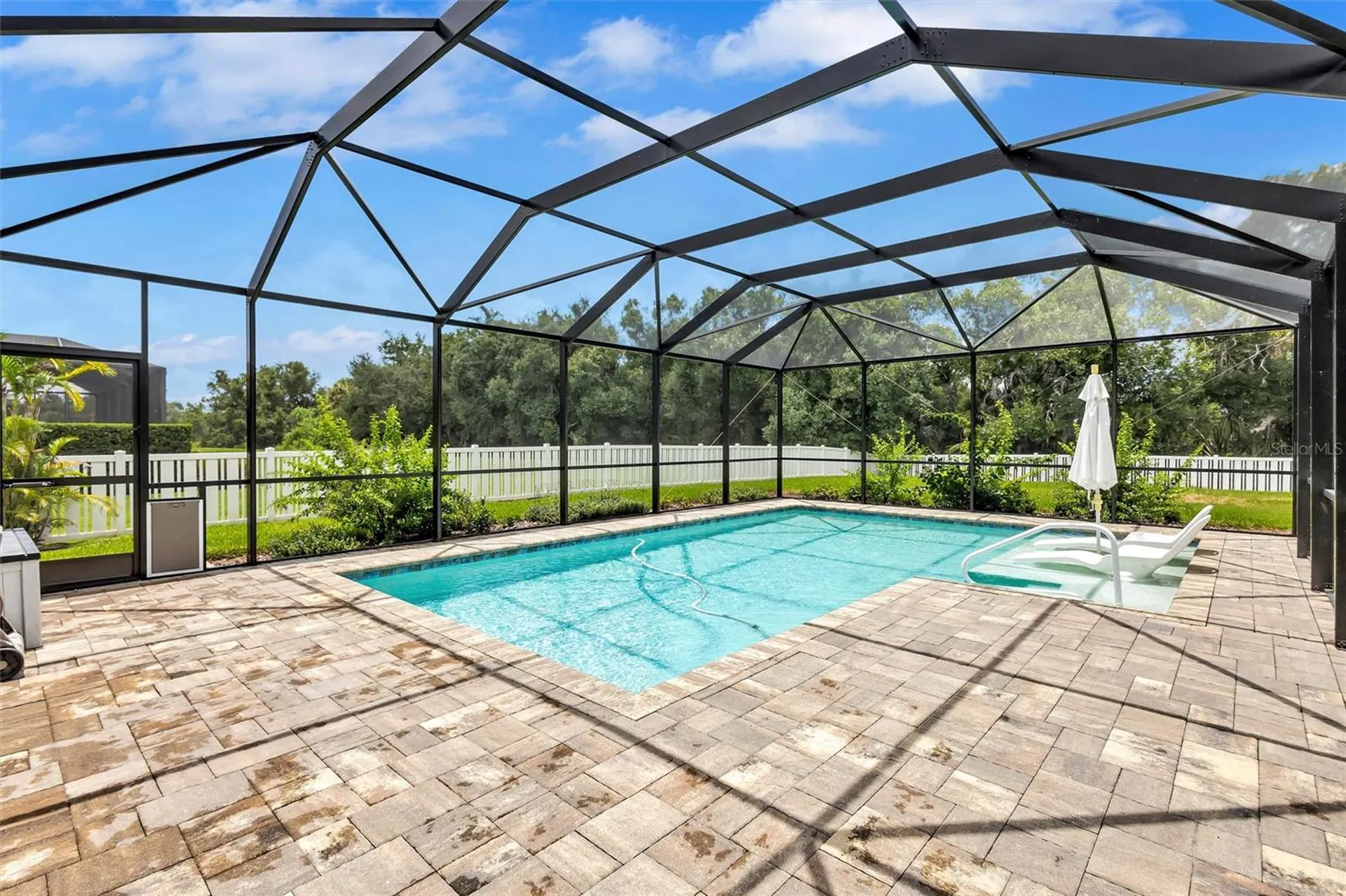 1436 Hickory View Circle Parrish FL 34219