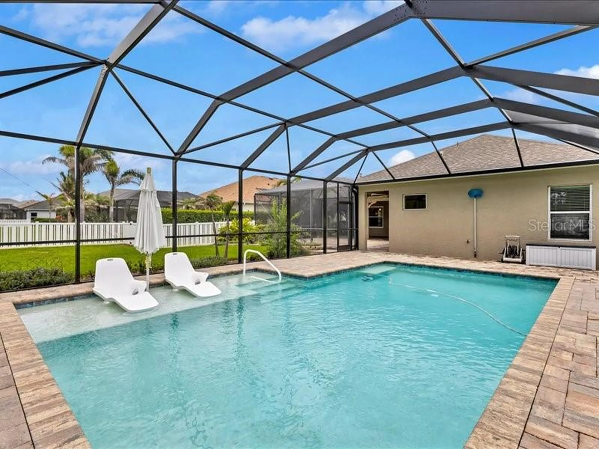 1436 Hickory View Circle Parrish FL 34219