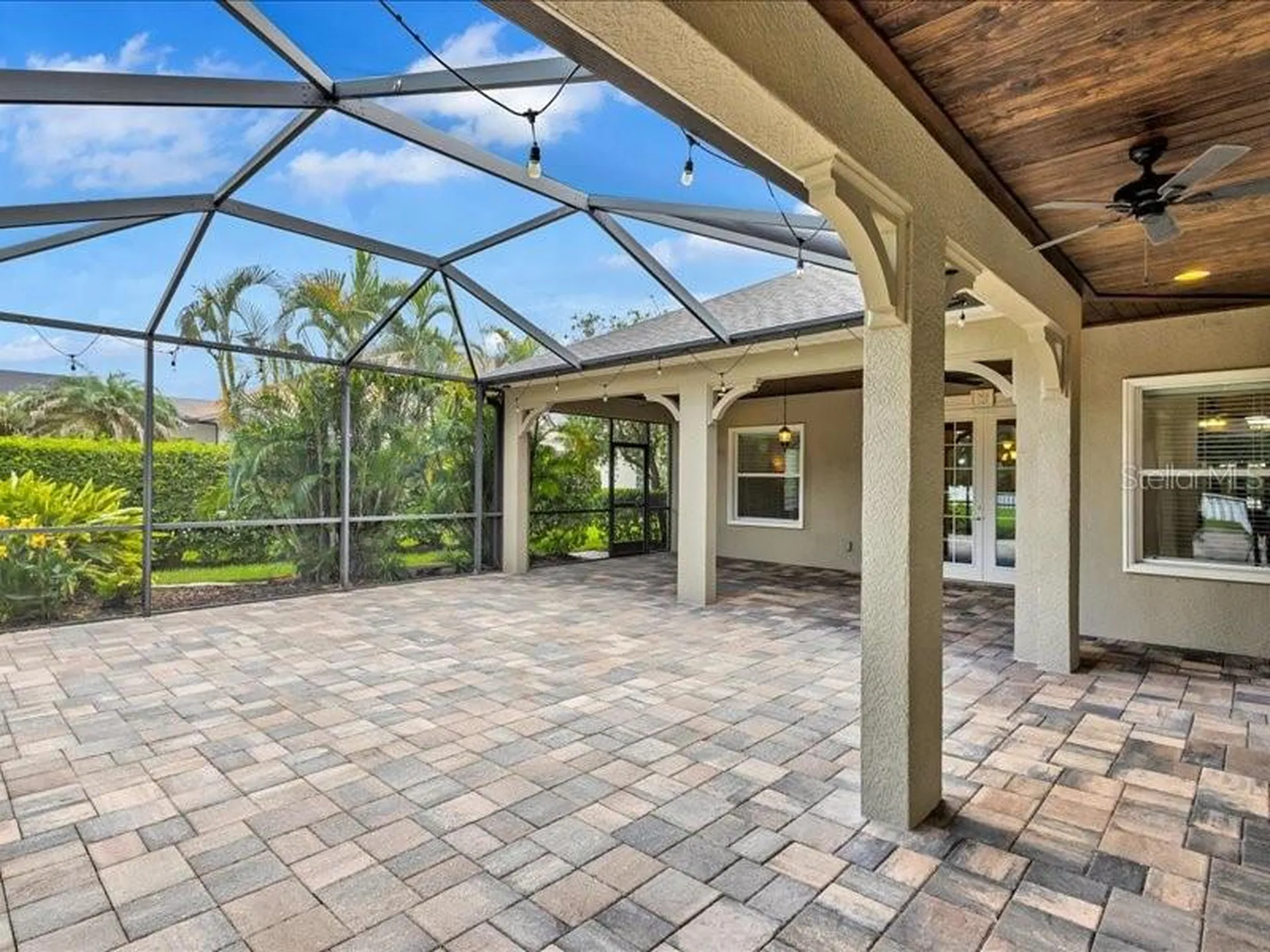 1436 Hickory View Circle Parrish FL 34219