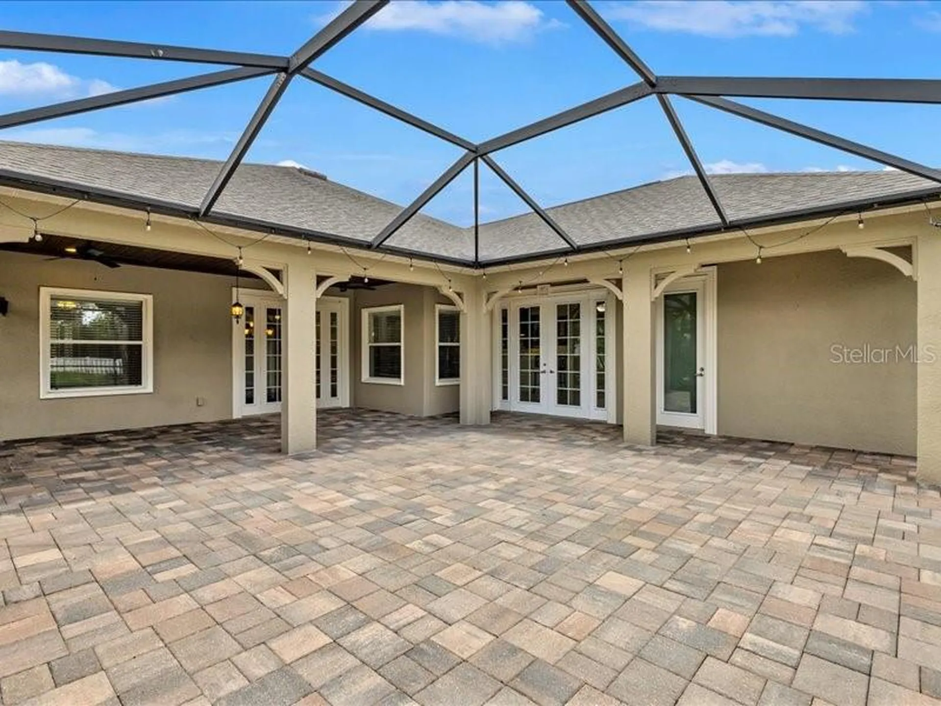 1436 Hickory View Circle Parrish FL 34219