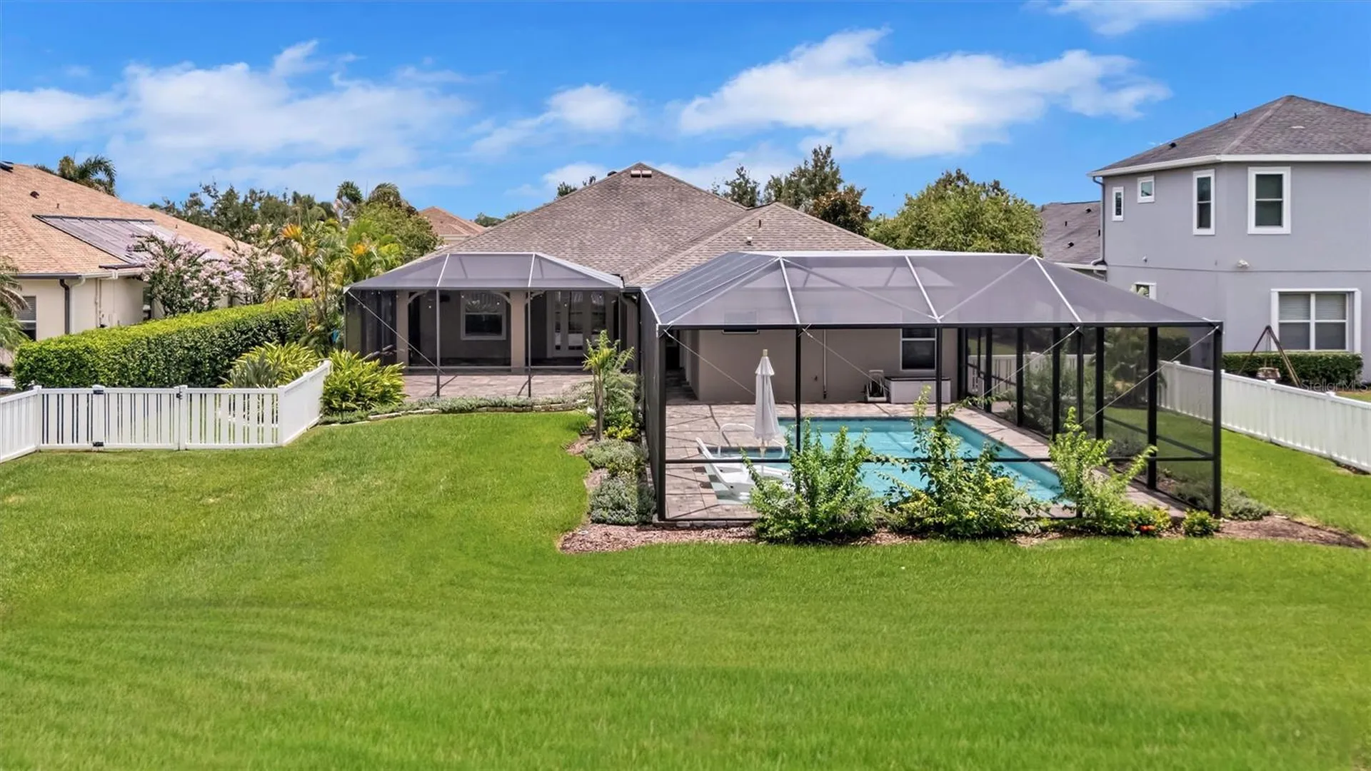 1436 Hickory View Circle Parrish FL 34219