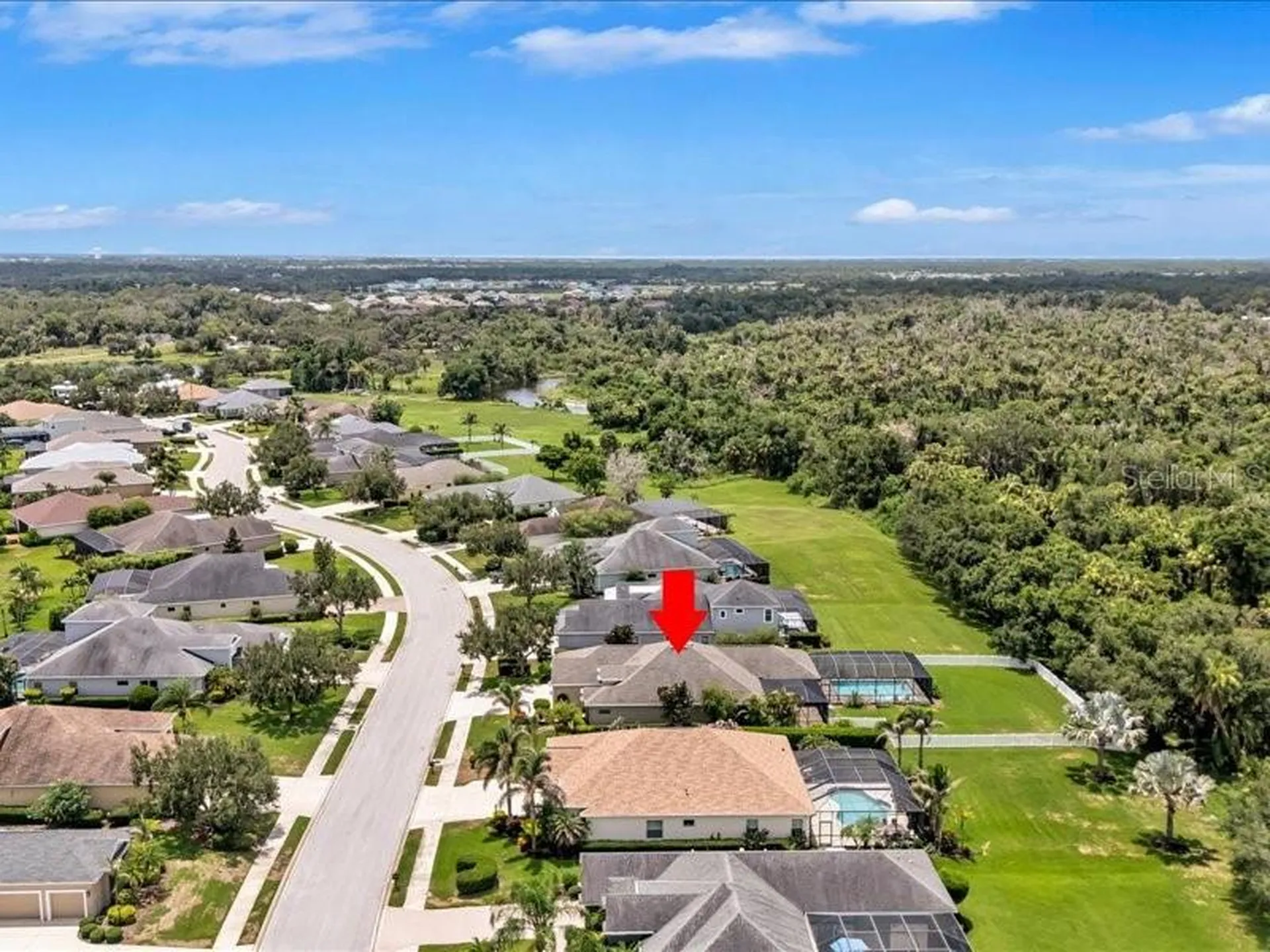 1436 Hickory View Circle Parrish FL 34219