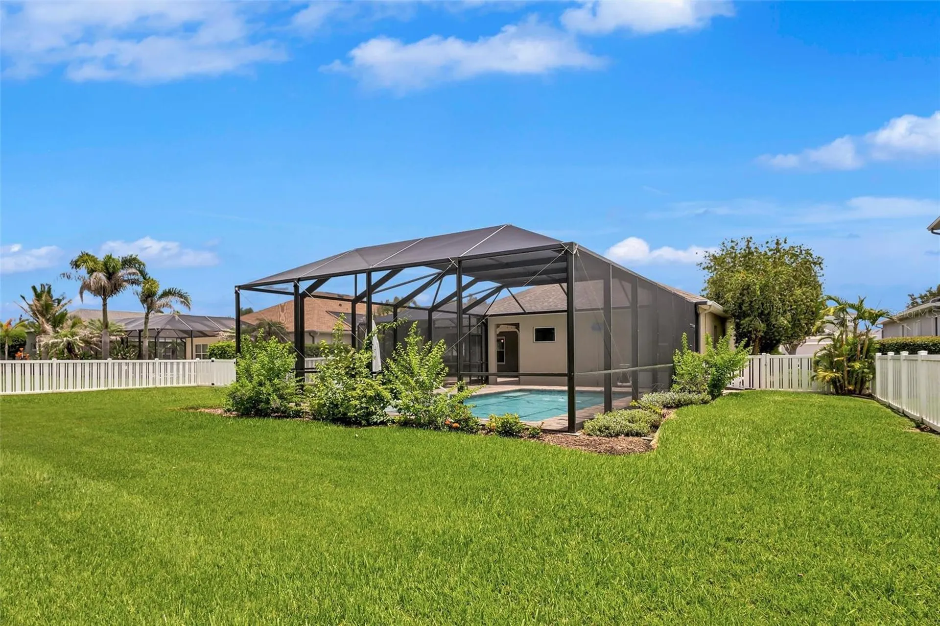 1436 Hickory View Circle Parrish FL 34219