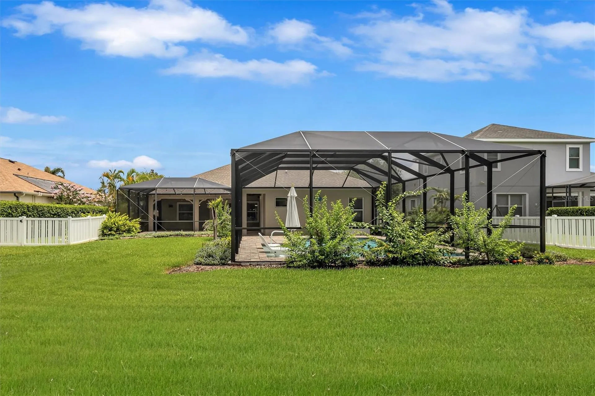 1436 Hickory View Circle Parrish FL 34219