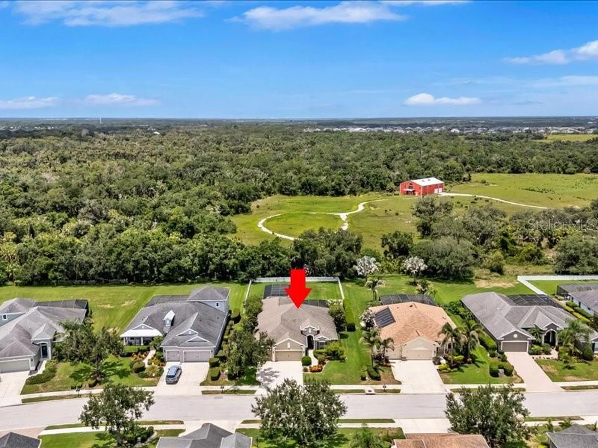 1436 Hickory View Circle Parrish FL 34219