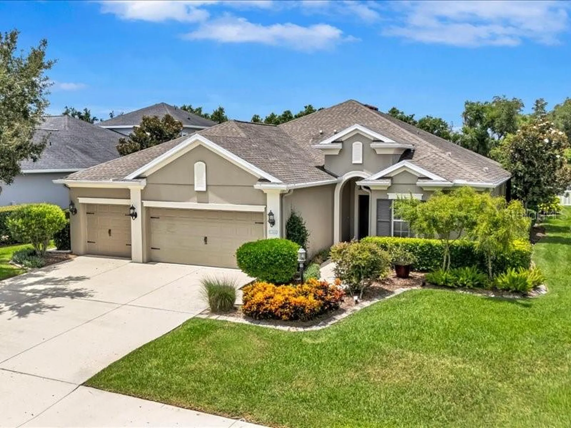 1436 Hickory View Circle Parrish FL 34219