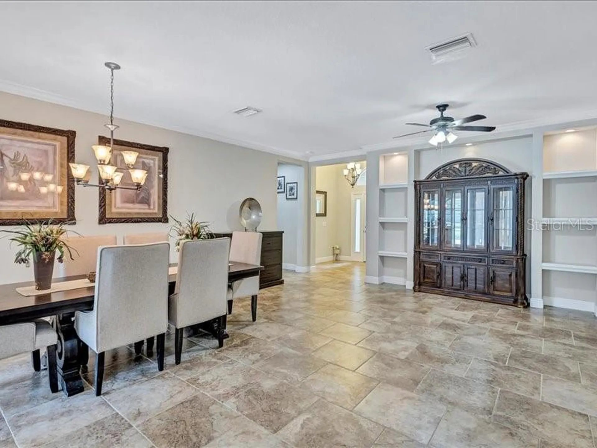1436 Hickory View Circle Parrish FL 34219