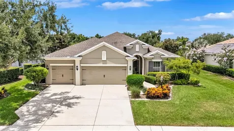 1436 Hickory View Circle Parrish FL 34219