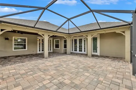 1436 Hickory View Circle Parrish FL 34219