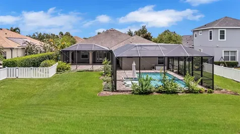 1436 Hickory View Circle Parrish FL 34219