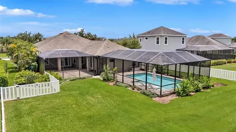1436 Hickory View Circle Parrish FL 34219