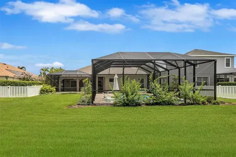 1436 Hickory View Circle Parrish FL 34219