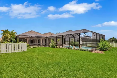 1436 Hickory View Circle Parrish FL 34219