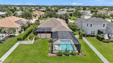 1436 Hickory View Circle Parrish FL 34219