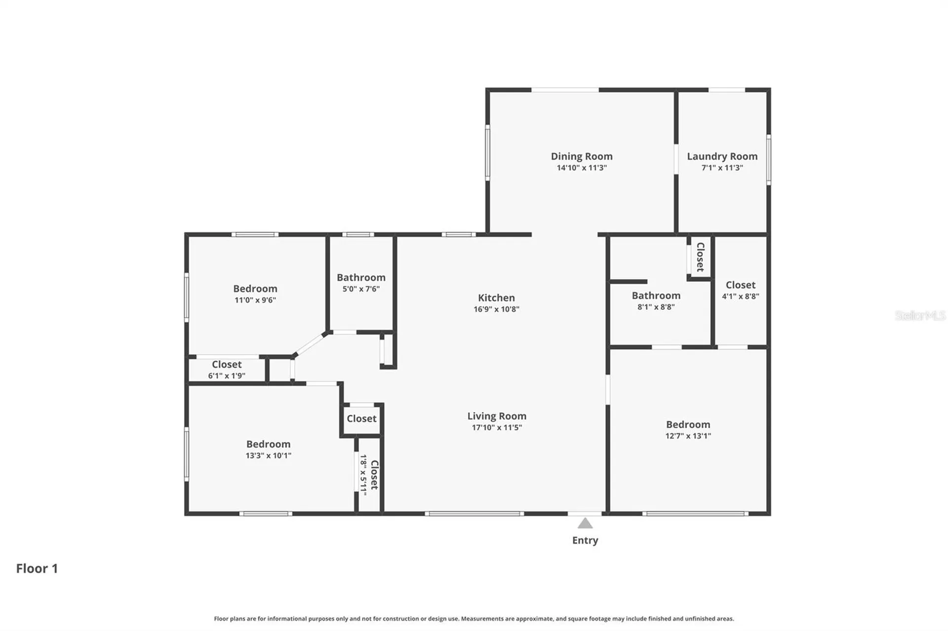 716 75th Avenue N St Petersburg FL 33702