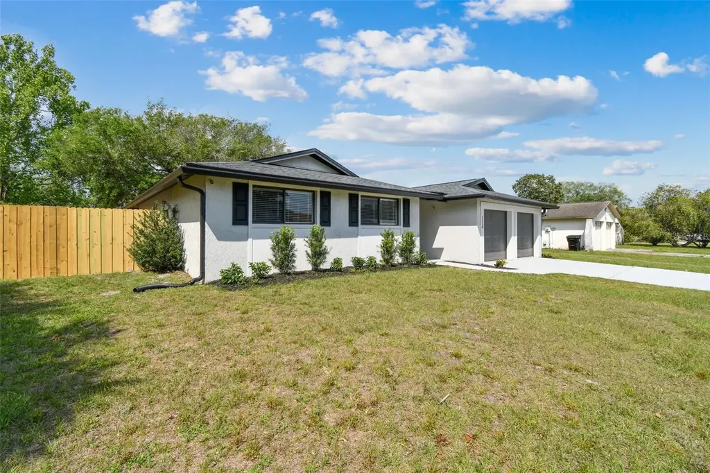 2258 George Wythe Road Orange Park FL 32073