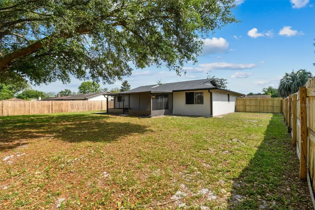 2258 George Wythe Road Orange Park FL 32073