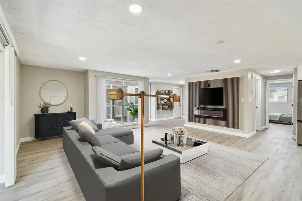 2258 George Wythe Road Orange Park FL 32073