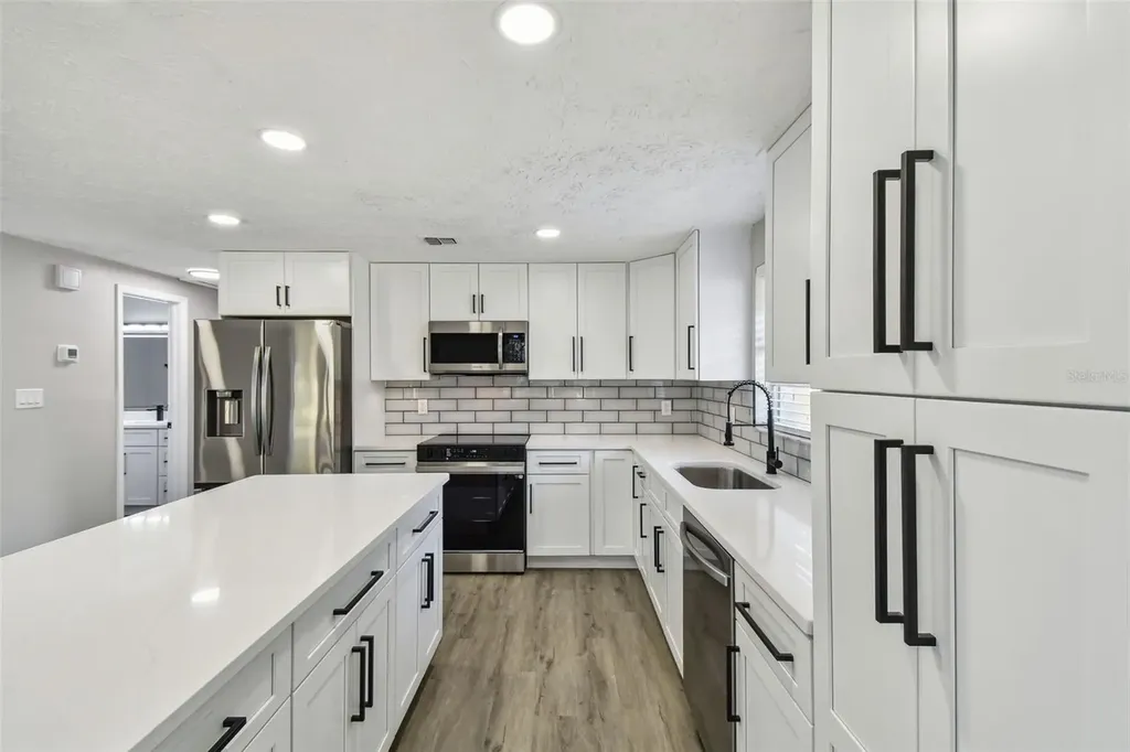 2258 George Wythe Road Orange Park FL 32073