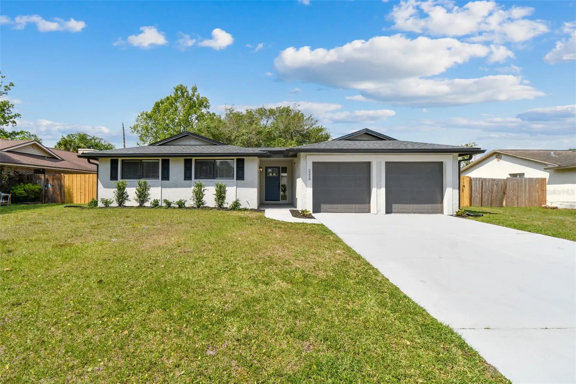 2258 George Wythe Road Orange Park FL 32073