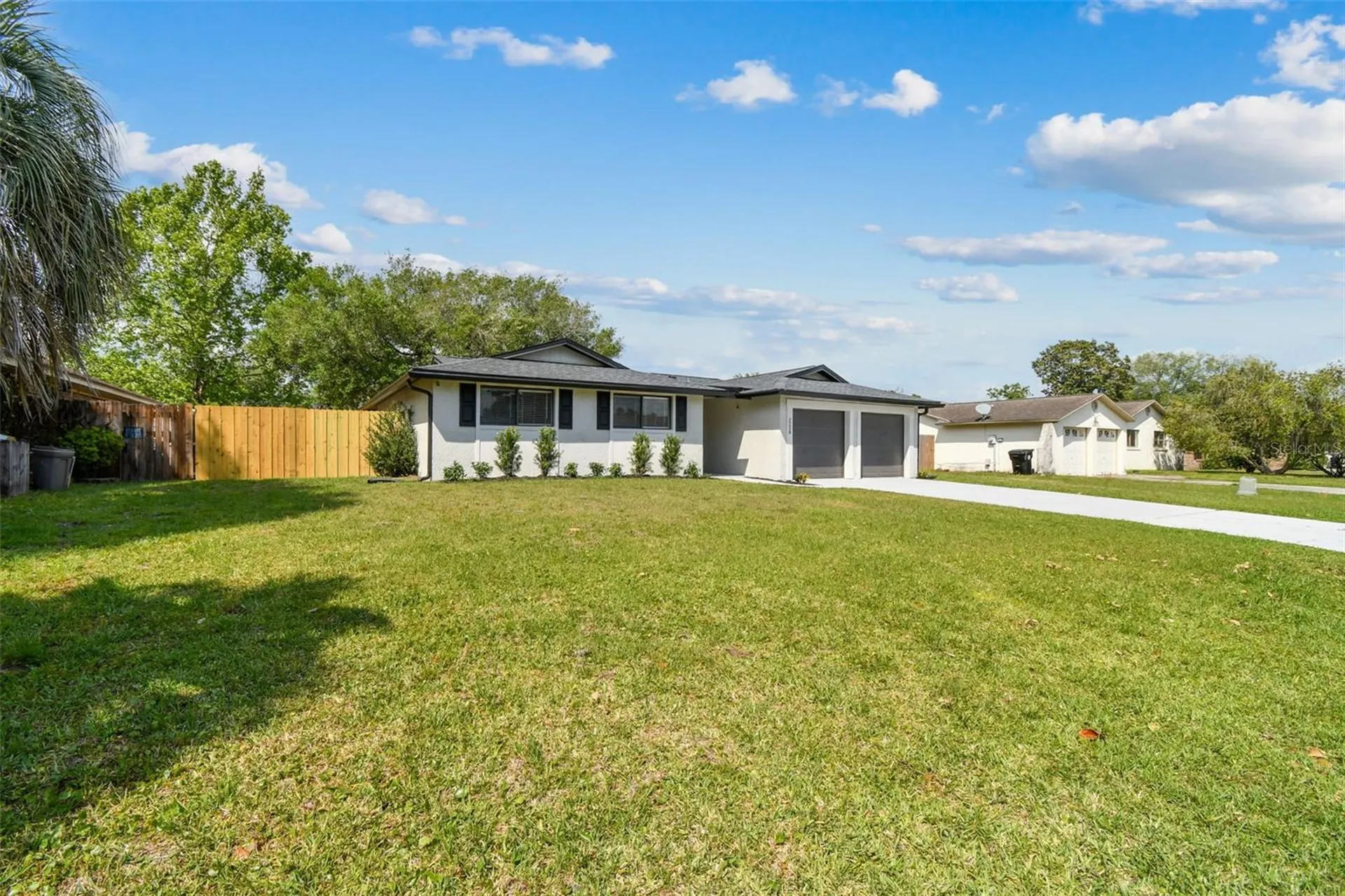2258 George Wythe Road Orange Park FL 32073