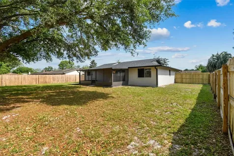 2258 George Wythe Road Orange Park FL 32073