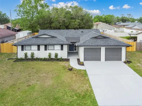 2258 George Wythe Road Orange Park FL 32073