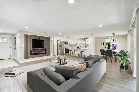 2258 George Wythe Road Orange Park FL 32073