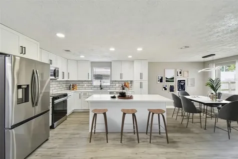 2258 George Wythe Road Orange Park FL 32073
