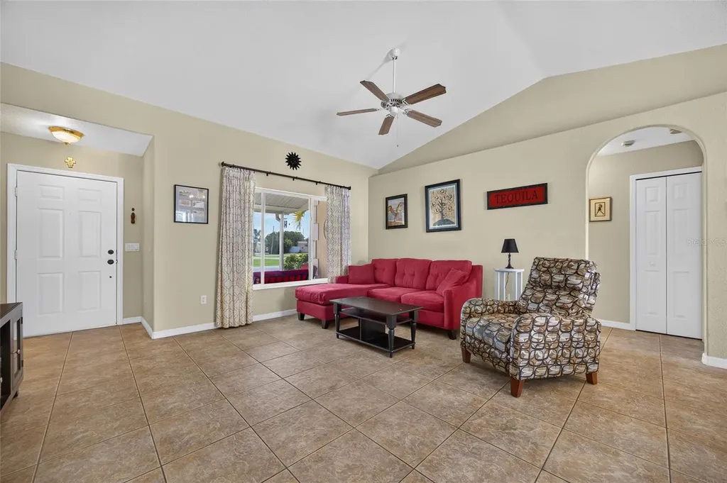 2683 Lakeshore Circle Port Charlotte FL 33952