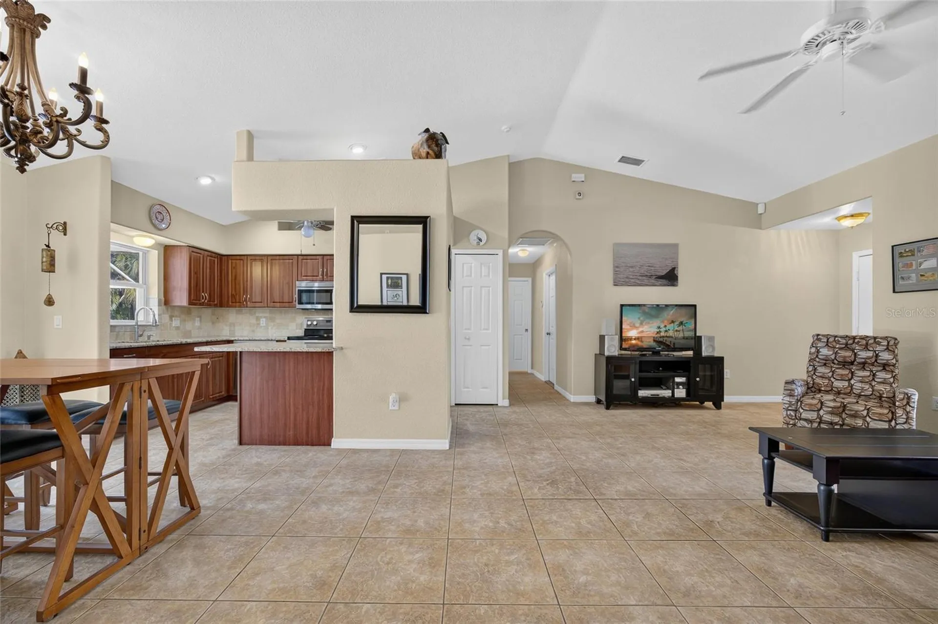 2683 Lakeshore Circle Port Charlotte FL 33952