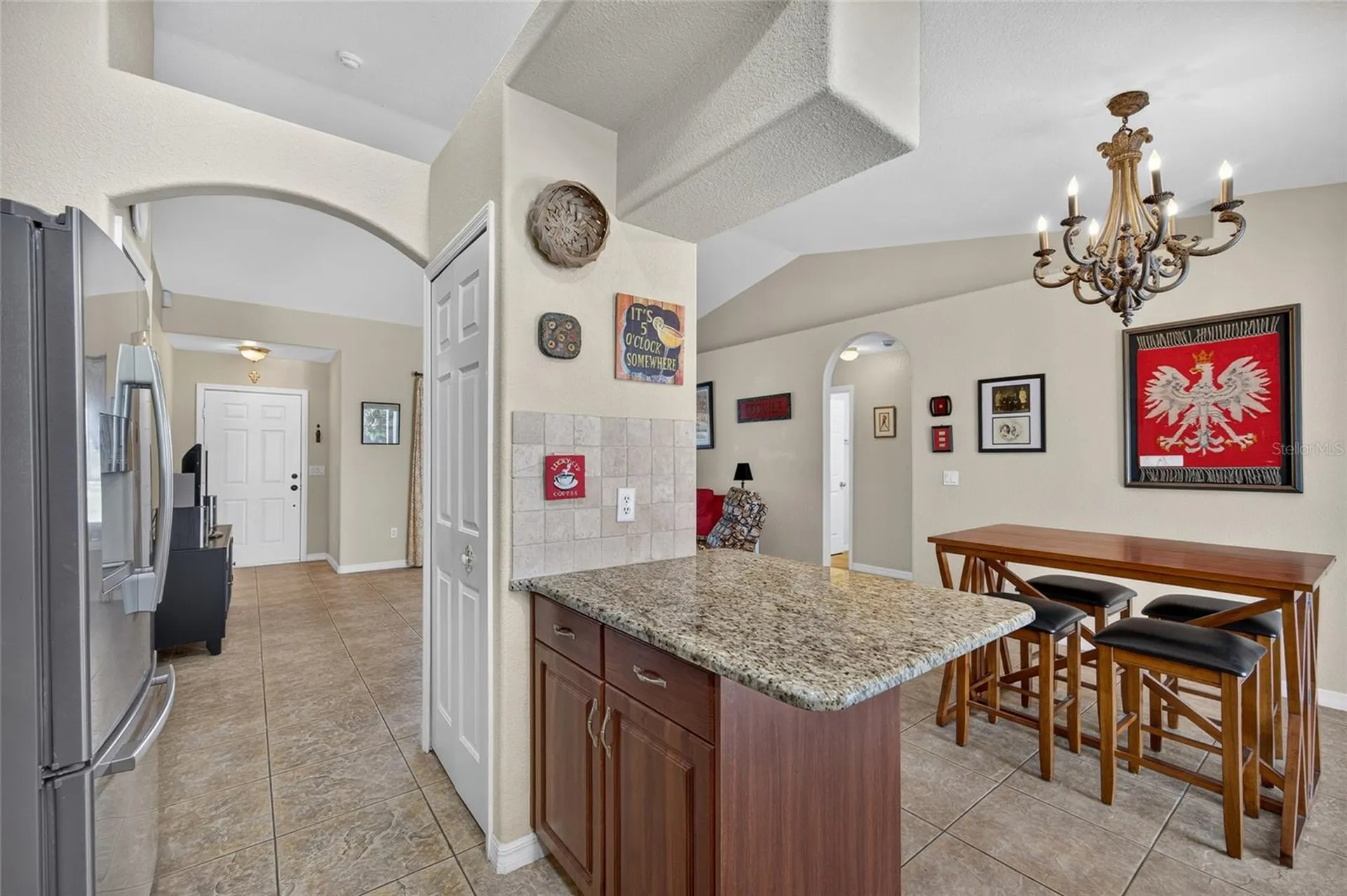 2683 Lakeshore Circle Port Charlotte FL 33952