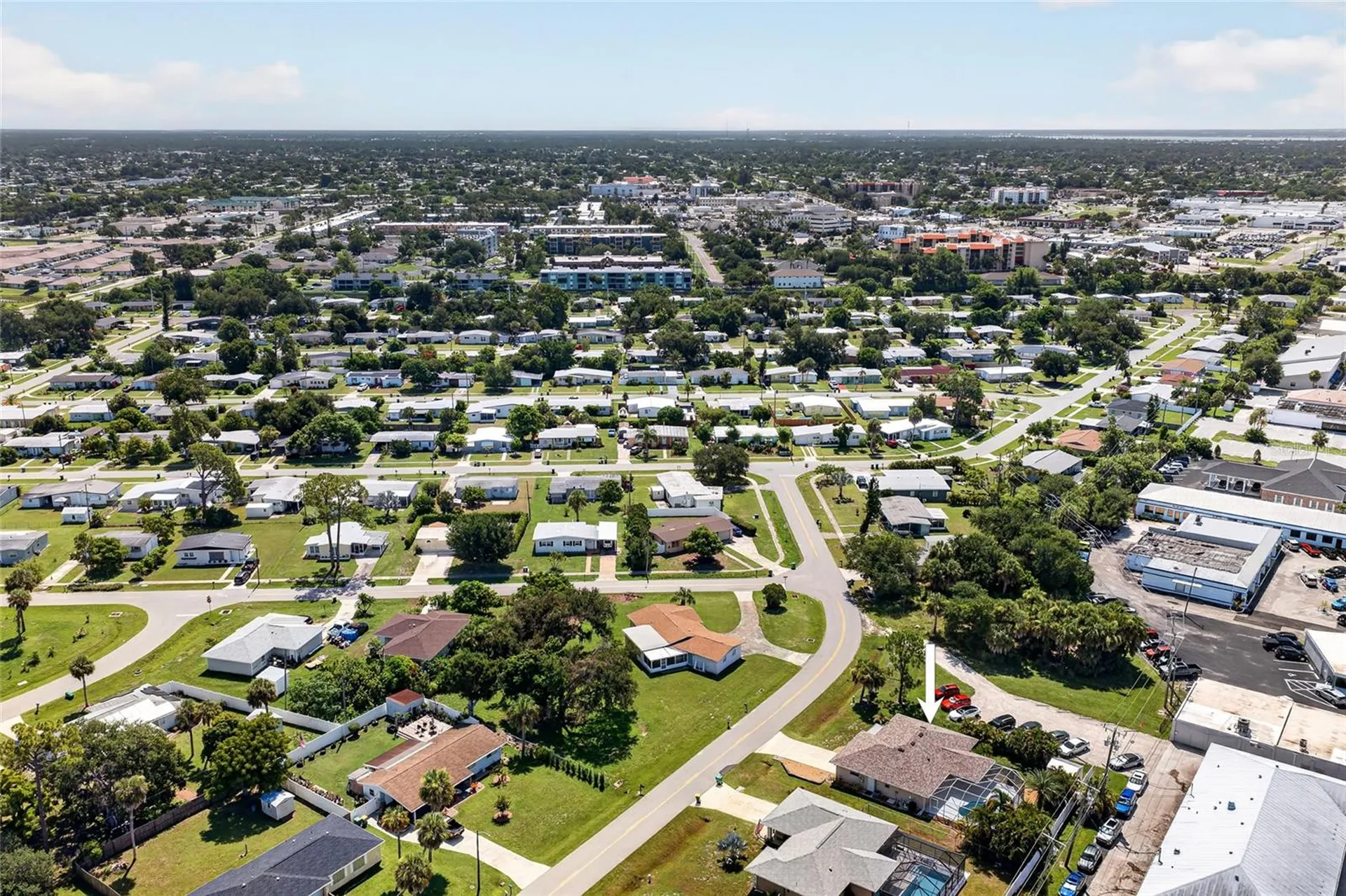 2683 Lakeshore Circle Port Charlotte FL 33952