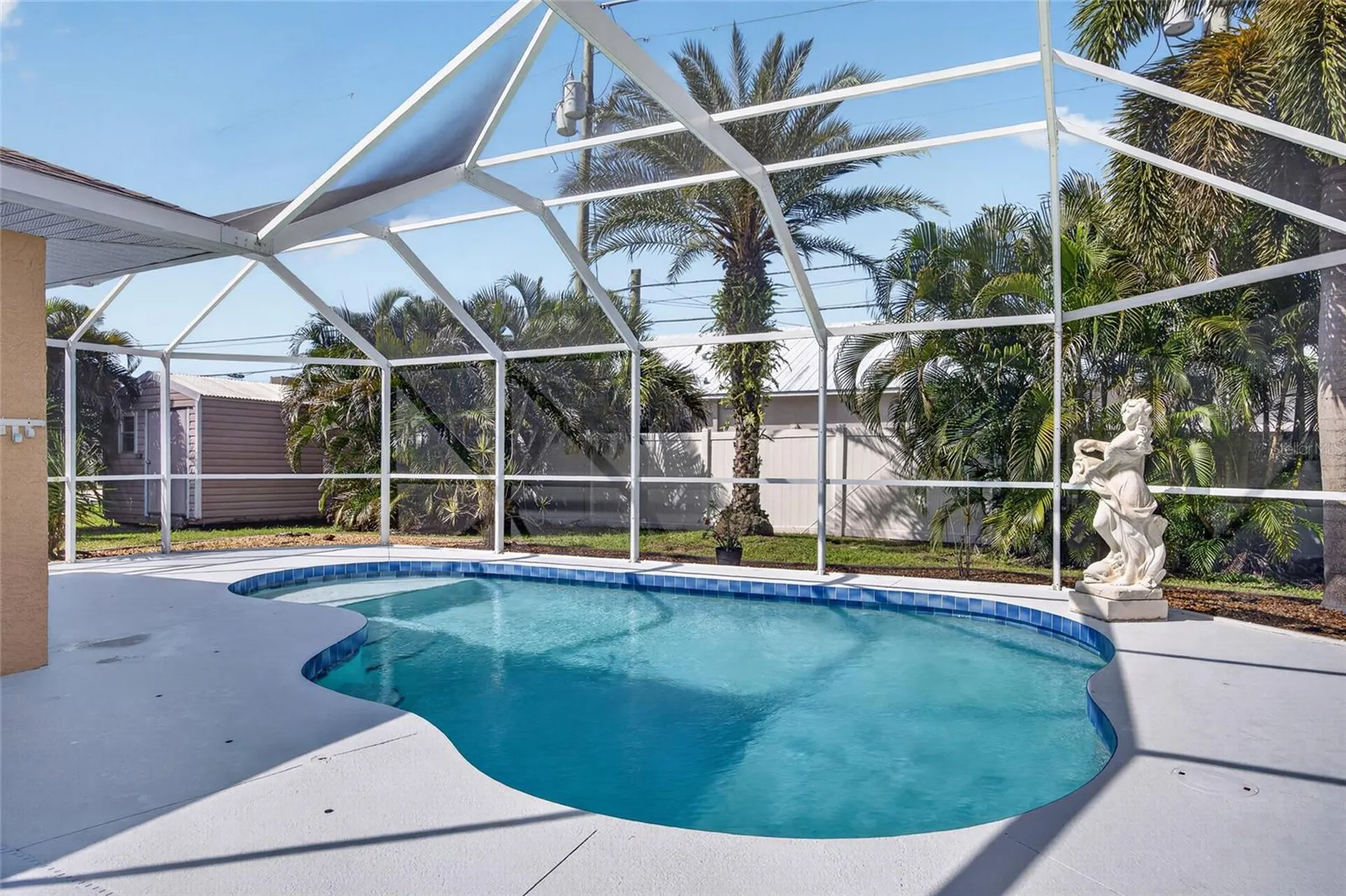 2683 Lakeshore Circle Port Charlotte FL 33952