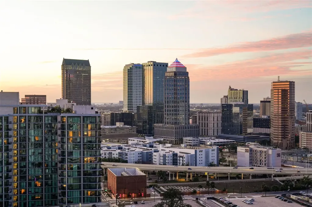 1209 E Cumberland Avenue Tampa FL 33602