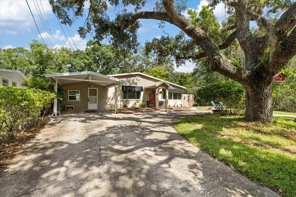 12510 Noreast Lake Drive Tampa FL 33612