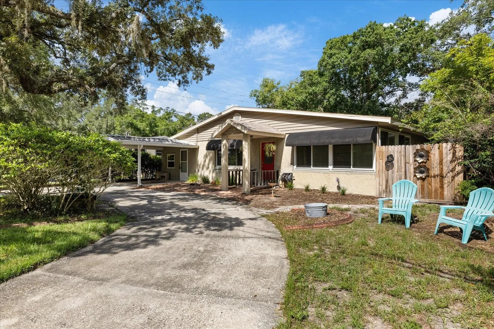12510 Noreast Lake Drive Tampa FL 33612
