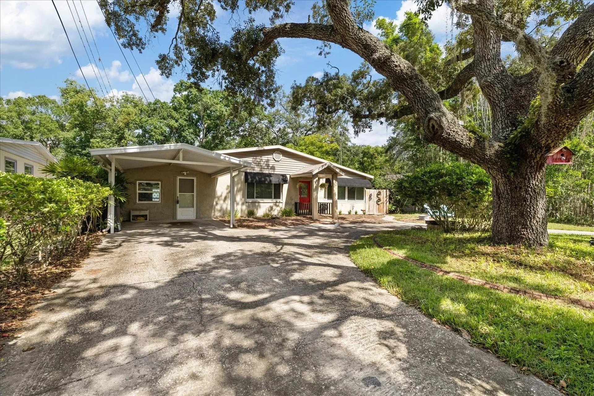 12510 Noreast Lake Drive Tampa FL 33612