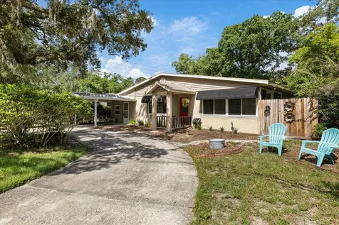 12510 Noreast Lake Drive Tampa FL 33612