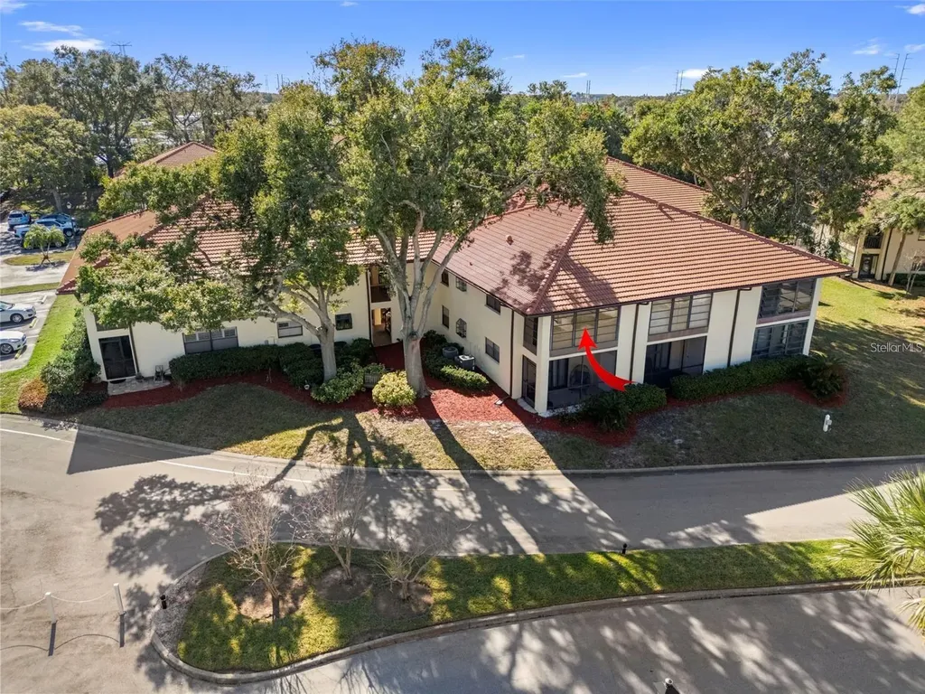 1712 Hammock Pine Boulevard Clearwater FL 33761