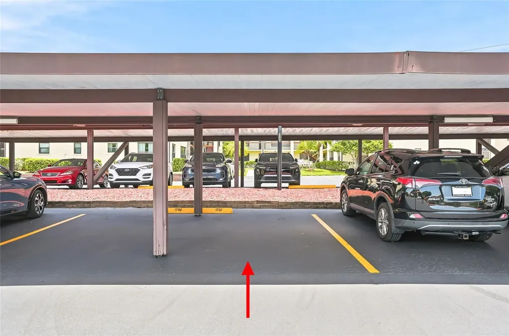 1712 Hammock Pine Boulevard Clearwater FL 33761