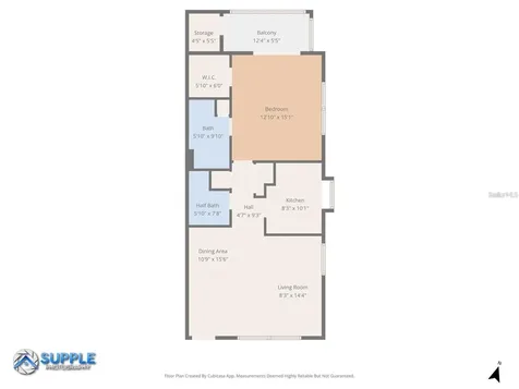 1712 Hammock Pine Boulevard Clearwater FL 33761