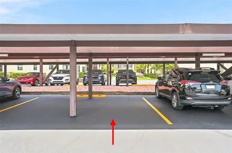 1712 Hammock Pine Boulevard Clearwater FL 33761