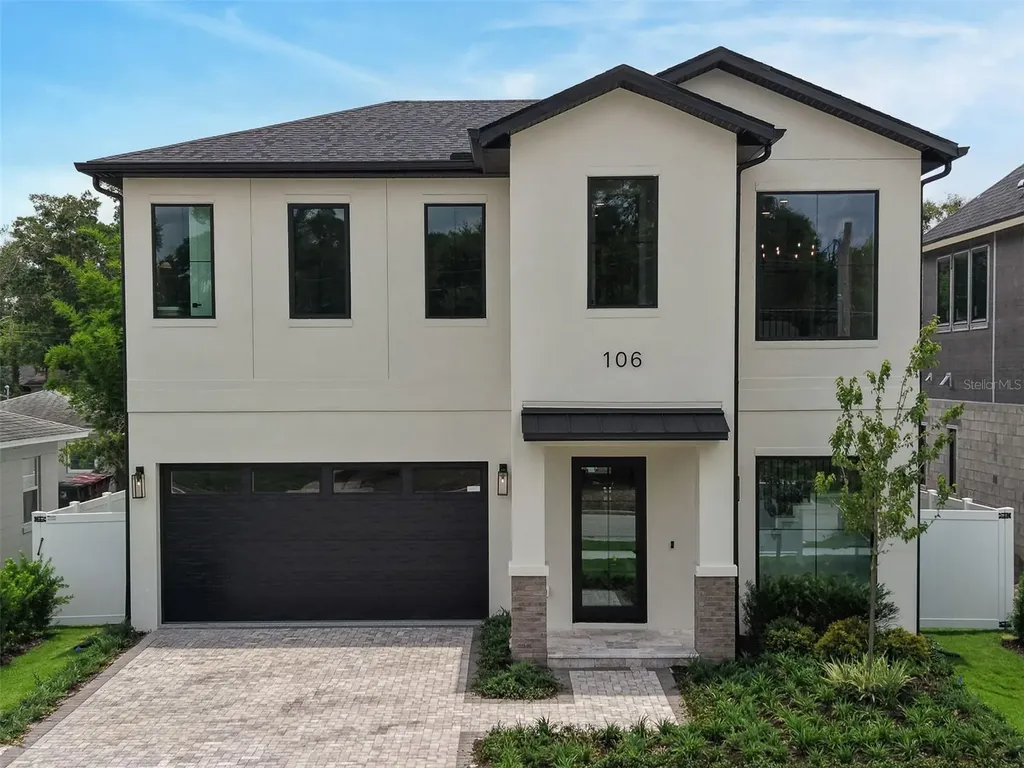 106 W King Street Orlando FL 32804