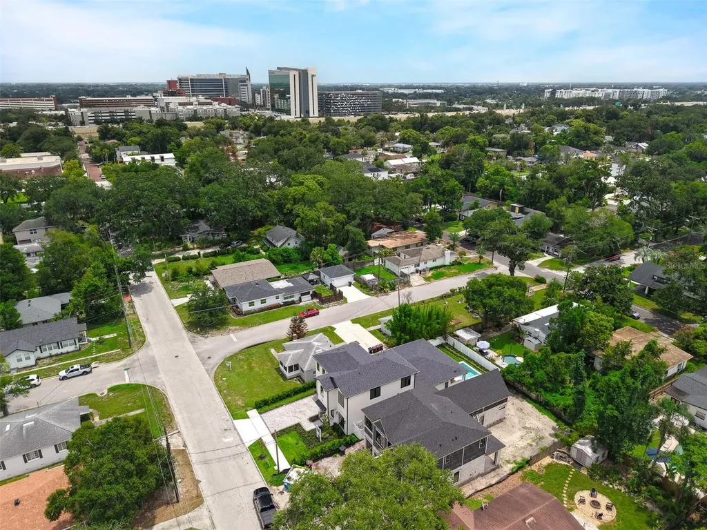 106 W King Street Orlando FL 32804