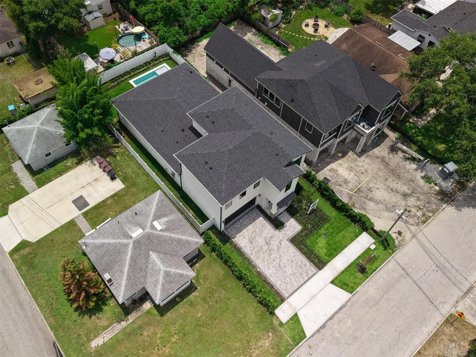 106 W King Street Orlando FL 32804