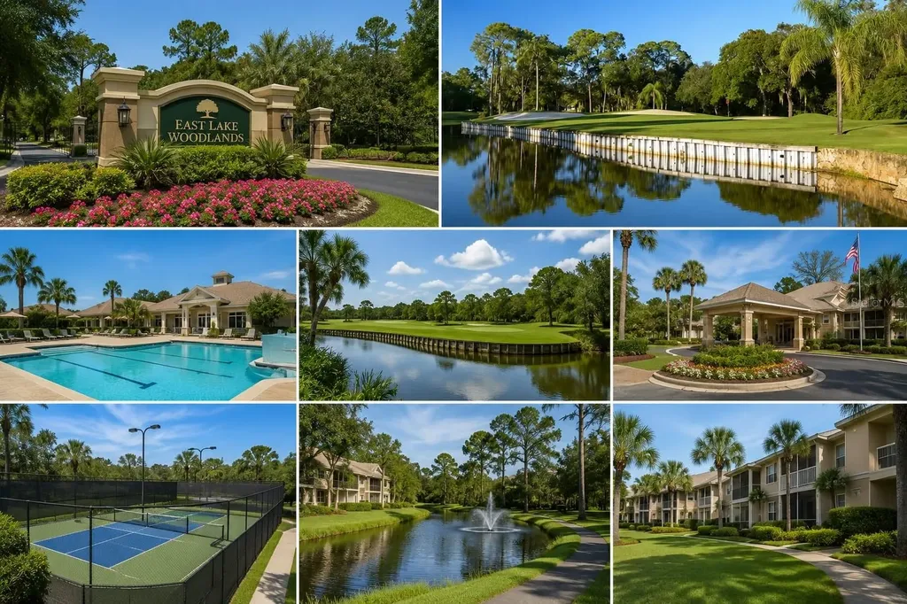 115 Lakeview Place Oldsmar FL 34677