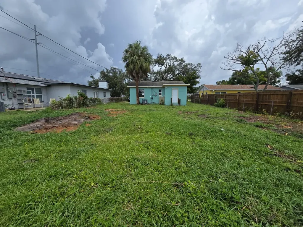 1511 27th Street S St Petersburg FL 33712