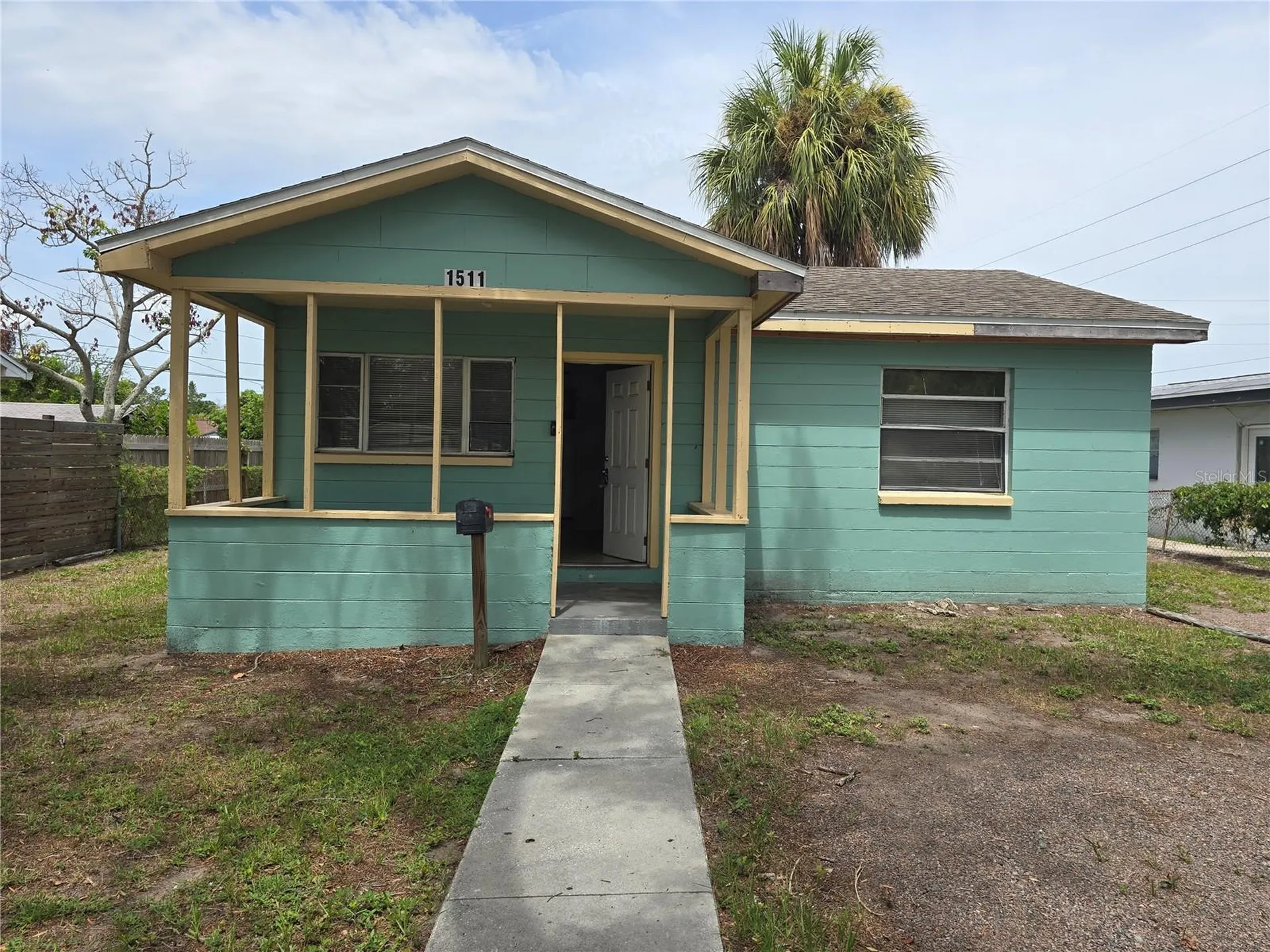 1511 27th Street S St Petersburg FL 33712